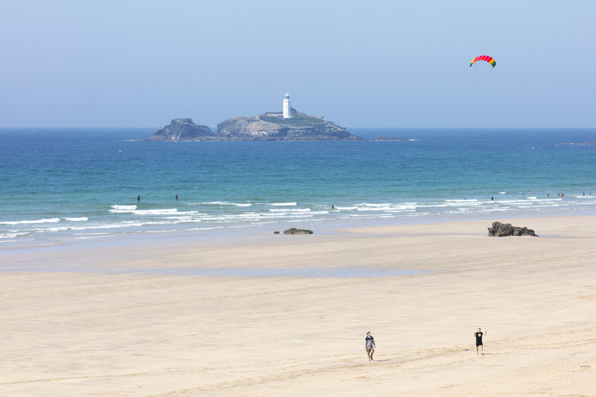 Discover Hayle for your Cornwall Holiday Paradise Park