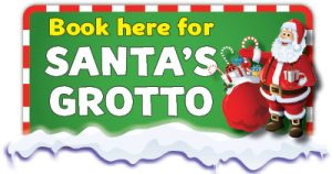 Book here for Santa's Grotto Button