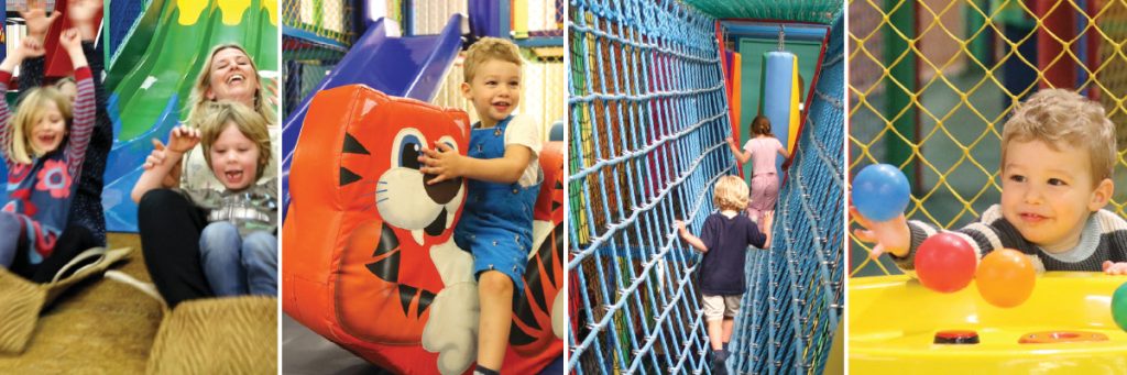 JungleBarn multi image