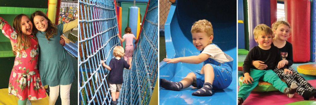 Multi JungleBarn strip image two